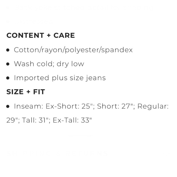 Torrid Bombshell Skinny Jean Premium Light Wash - Picture 6 of 11